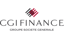 Partenaire CGI Finance