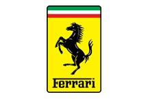 Partenaire Ferrari