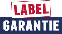 Label garantie